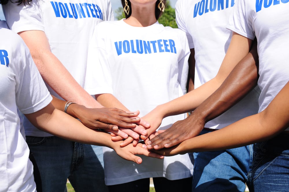 Volunteer Management - Best Practices And Tools